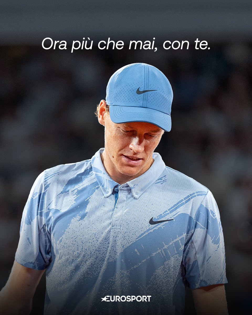 Eurosport IT tweet media
