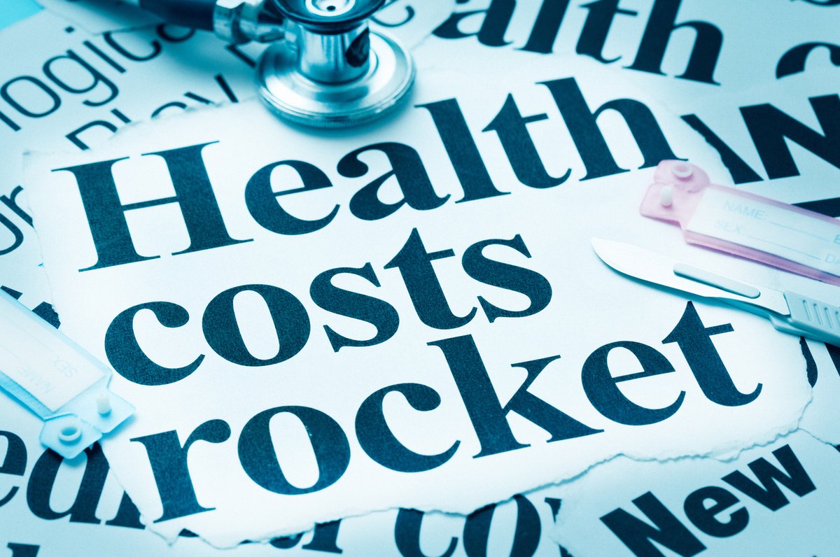 MainStFreedom's tweet photo. Big hospitals use market power to raise prices. Big insurers have little reason to compete. Small businesses get squeezed in the middle — paying more for higher premiums, narrower networks, bigger deductibles, and fewer real choices. https://t.co/YS7Q2QRpZj https://t.co/3OjnK4sWx0