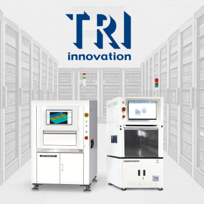 USTechGlobal's tweet photo. Wiwynn Selects TRI as Inspection Partner: TAIPEI, TAIWAN — Test Research, Inc. (TRI) (TWSE: 3030), the leading test and inspection systems provider for the electronics manufacturing industry, is proud to announce its selection by Wiwynn as a trusted… https://t.co/WiLDOB0Axv https://t.co/YQeWdFltBr