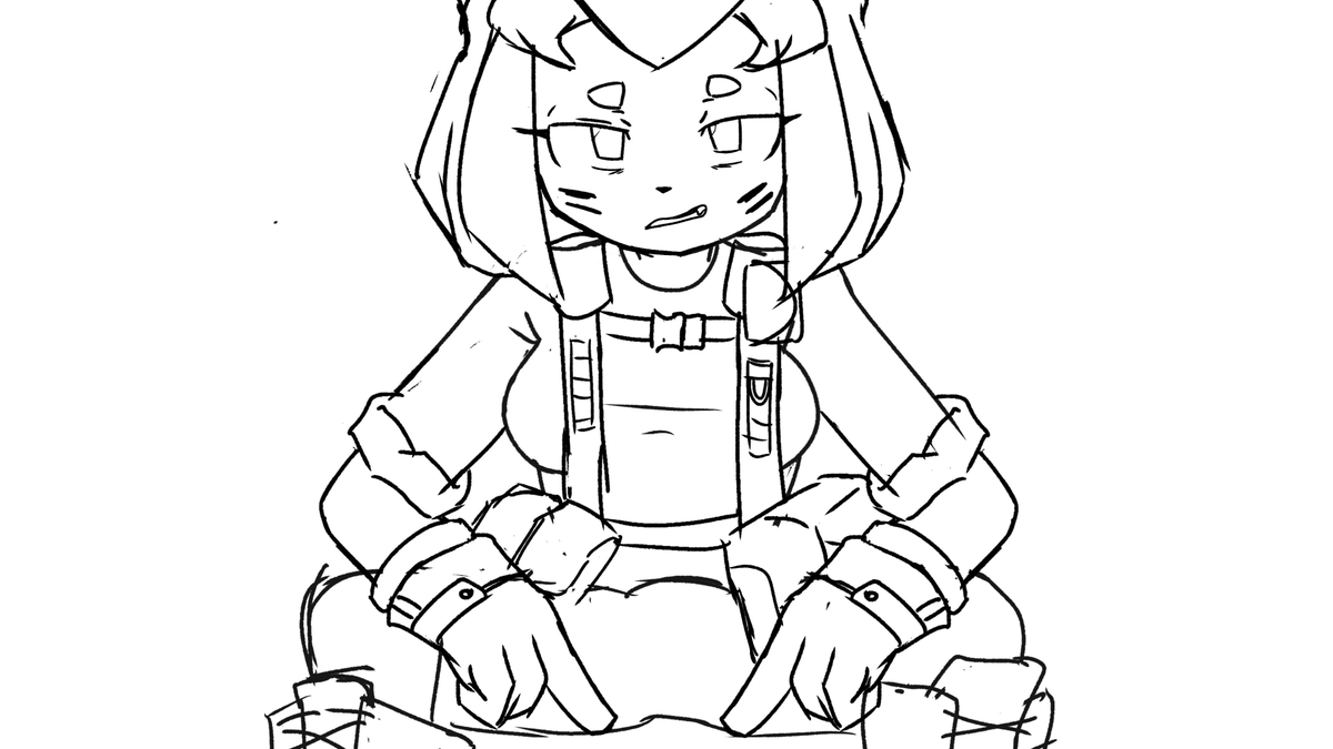 Lemmy (Commissions Open) (@Lem0rmon) / Posts / X