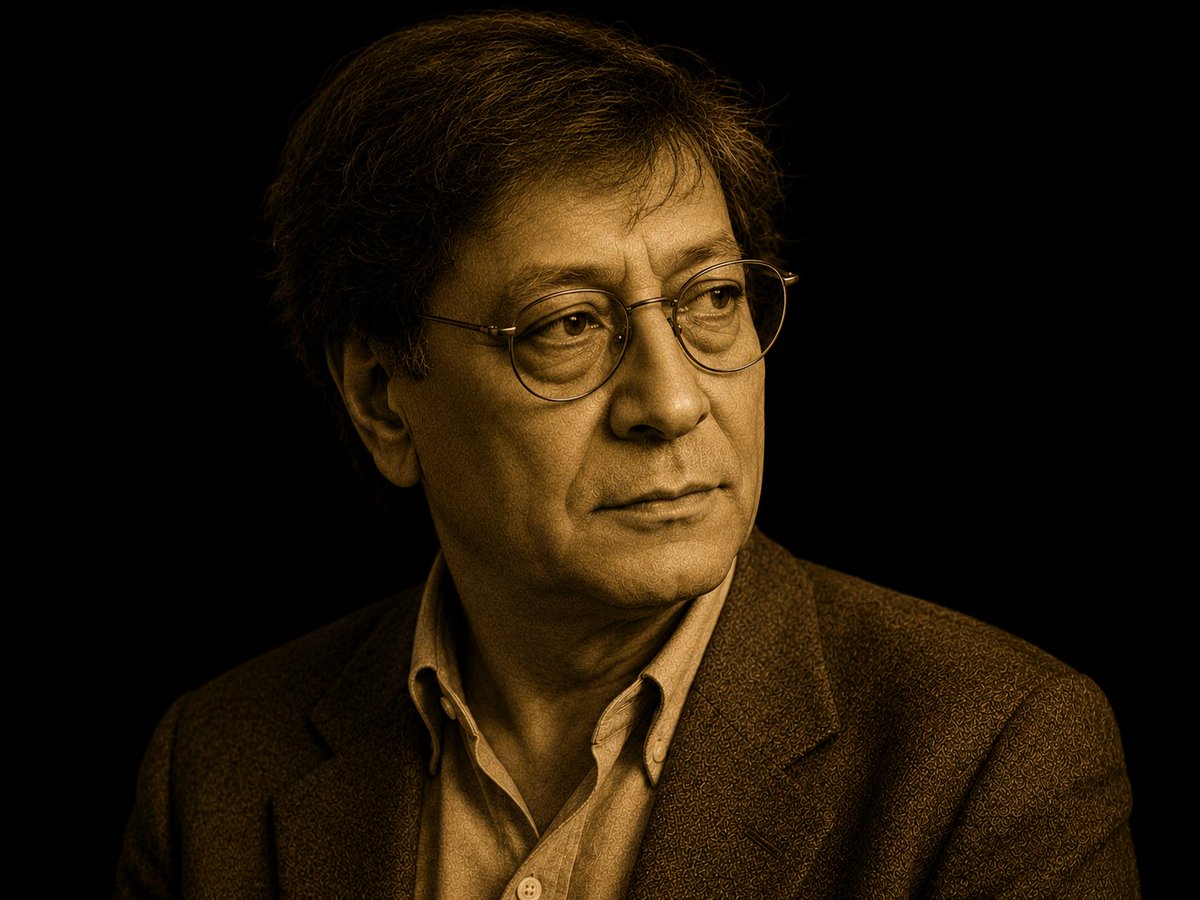 Wordofwise_'s tweet photo. “Drink your coffee, embrace the silence, do not take people seriously, do not take life upon yourself, do not exaggerate your emotions, and do not please anyone against your will.”

— Mahmoud Darwish https://t.co/fjCERByx0Z