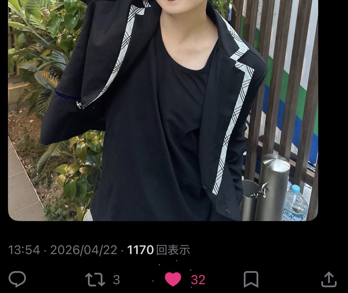 0sa1human_'s tweet photo. @neko199208 検索よりお声掛け失礼致します。こちら微力ながら🗝含め10垢より♡させて頂きました！よろしければbio🔗先へ♡のご協力頂けますと幸いです；꒳； https://t.co/M588Qi6y9q