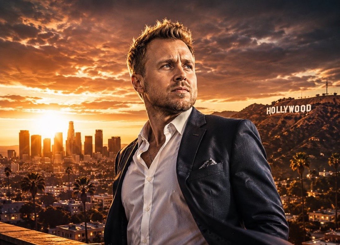 ForgiatoBlow47's tweet photo. LOS ANGELES HAS ONE LAST HOPE!!!!

 VOTE SPENCER PRATT https://t.co/PCJih7WC0i