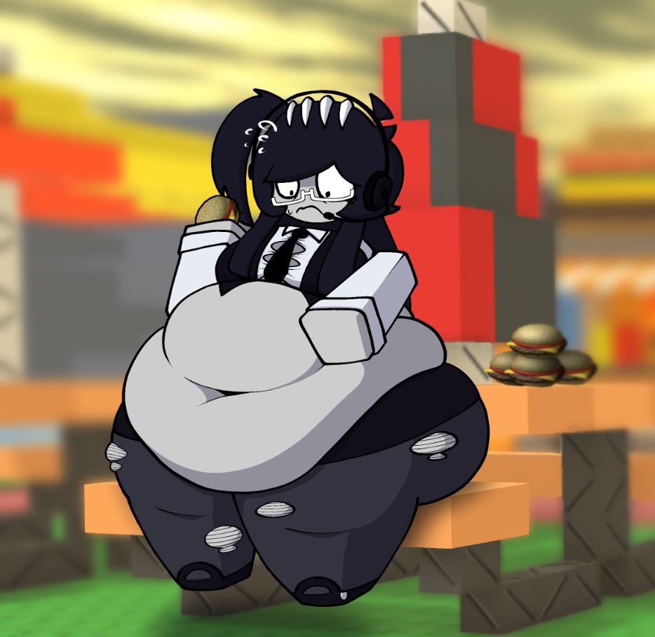 TwistedEvilSoda's tweet photo. Trade with @neap0lump ! https://t.co/95eL2jLCve