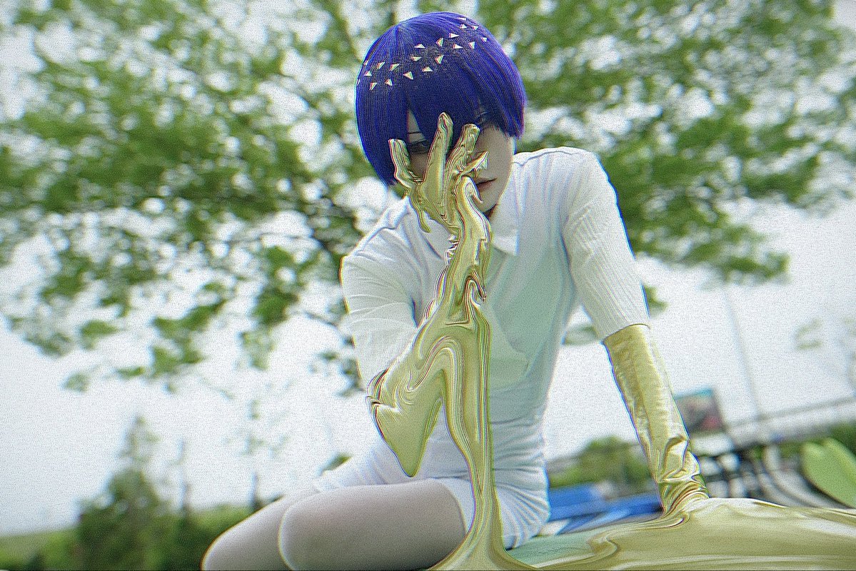 _171_cos's tweet photo. #宝石の国コスプレ部 ¦ 🌙ﾌｫｽ
📷 ▶ @freely360 
￣￣￣￣￣￣￣￣￣￣￣￣￣￣￣￣￣￣￣￣

醜悪、嫌悪。 https://t.co/VLjs2S56cu