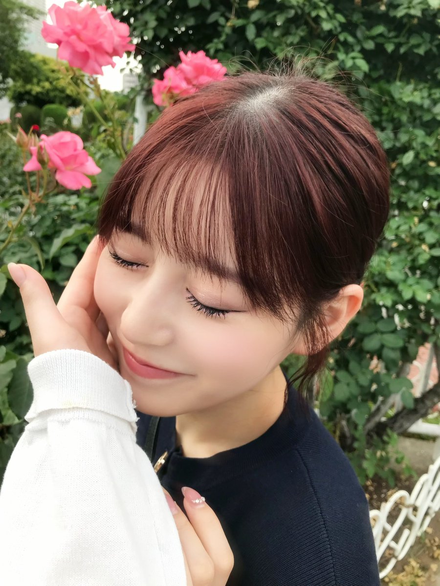 月足天音 (FRUITS ZIPPER) (@amane_fz1026) / Posts / X