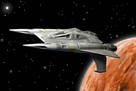 Starbase 400 tweet media
