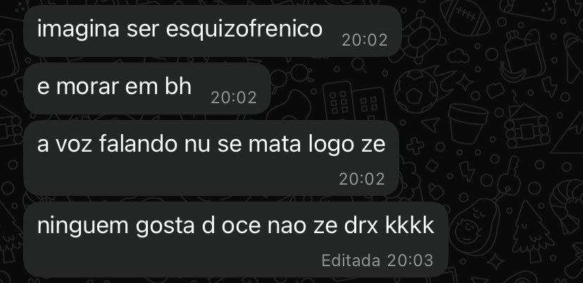 provas que os humanos deveriam ser extintos tweet media