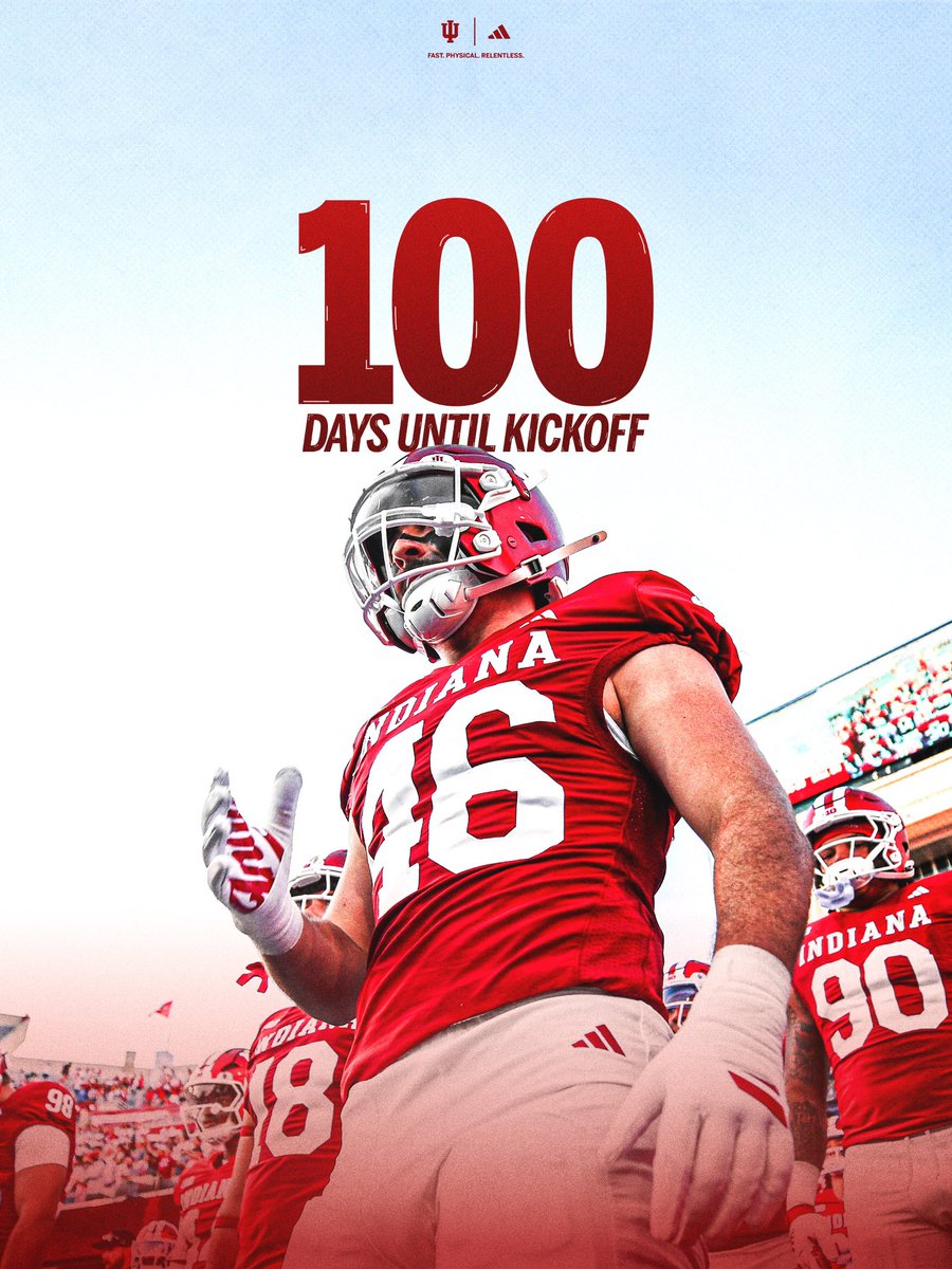 Indiana Football Recruiting tweet media