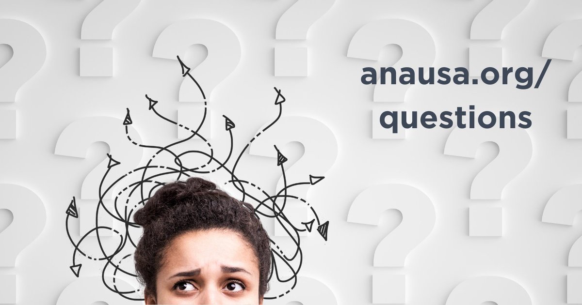 ANAssociation's tweet photo. Being diagnosed with an #AcousticNeuroma can be overwhelming. To make the most of the time you have with healthcare providers, bring someone with you and bring our "Questions to Ask" with you to your appointments. https://t.co/bHje4wpMgR #VestibularSchwannoma #ANWarriors https://t.co/dEjZOrbX8G