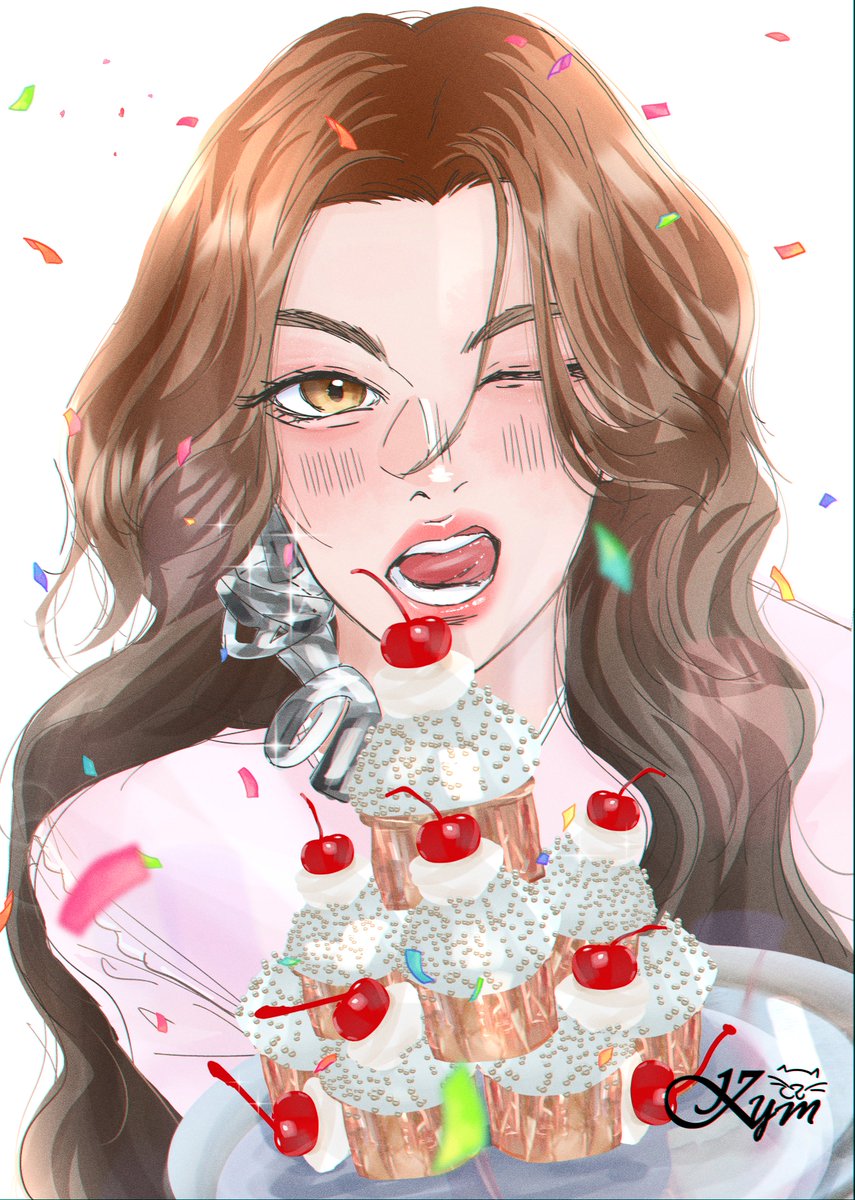 🌈ย่าแย้ม❤️ แม่ปลอมLingOrm tweet media