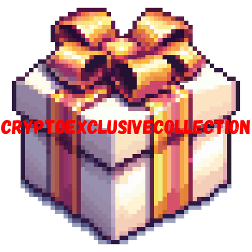 P‑I‑X‑E‑L (@Crypt_o_Pixel) / Posts / X
