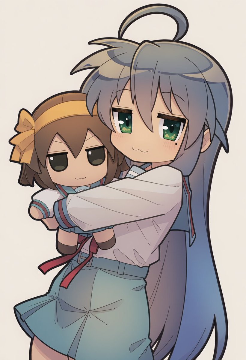 LeopLeo69277's tweet photo. #らきすた #泉こなた生誕祭2026 https://t.co/ND0acx1FY6