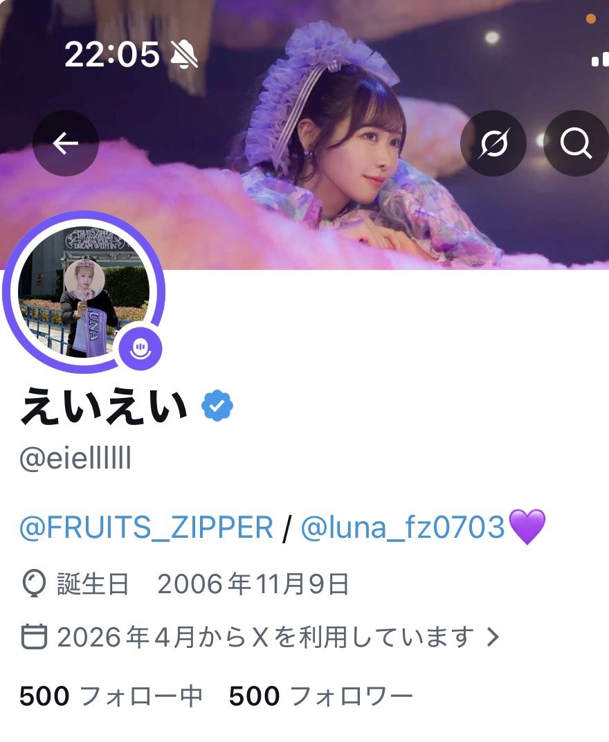 えいえい tweet media