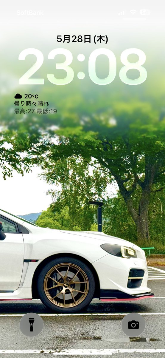 CLANNAD_Key1224's tweet photo. #車好きの待ち受け見せて https://t.co/ZrFiubwfFD