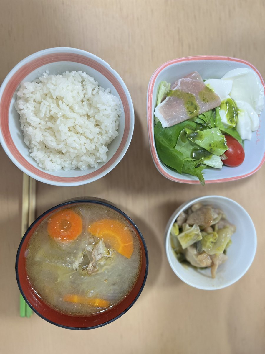 ハルセ tweet media