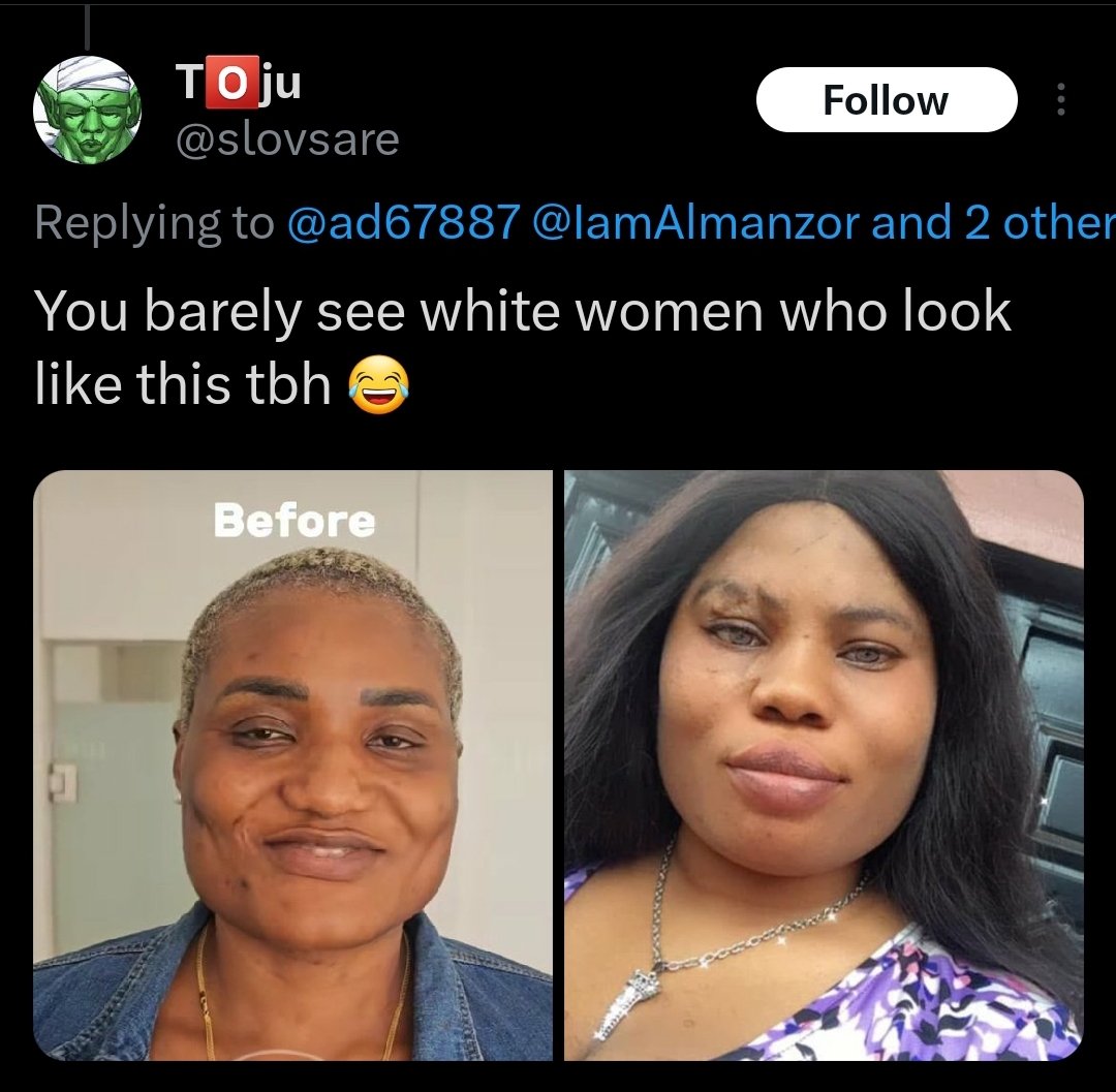 Justice tweet media