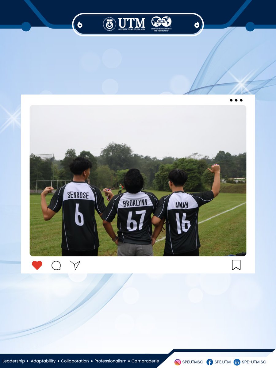 speutmsc's tweet photo. The fields were packed with pure passion and intense action from the group stages right up to the final showdown. Every squad brought serious determination and fighting spirit, making it a thrilling experience for the crowd. ⚽ https://t.co/sM1HmDIRCc