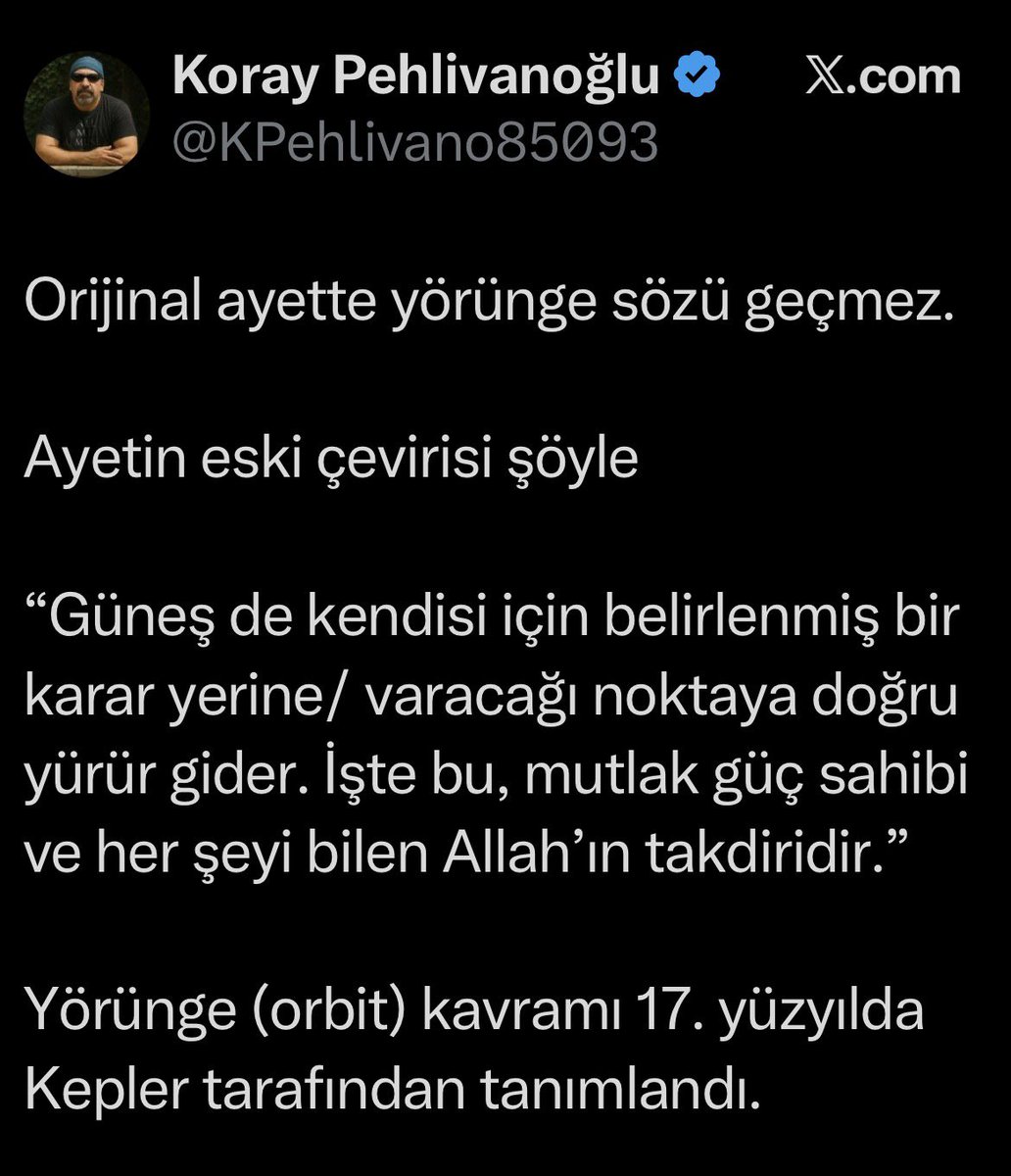 Dr Ömer Atilla Ergi tweet media