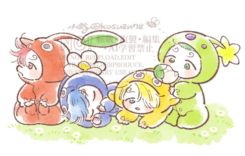 kosuzu78's tweet photo. べびじぇるま〜おそろいのﾋ。ｸﾐﾝロンパース包み〜 https://t.co/Ash04nvsiG