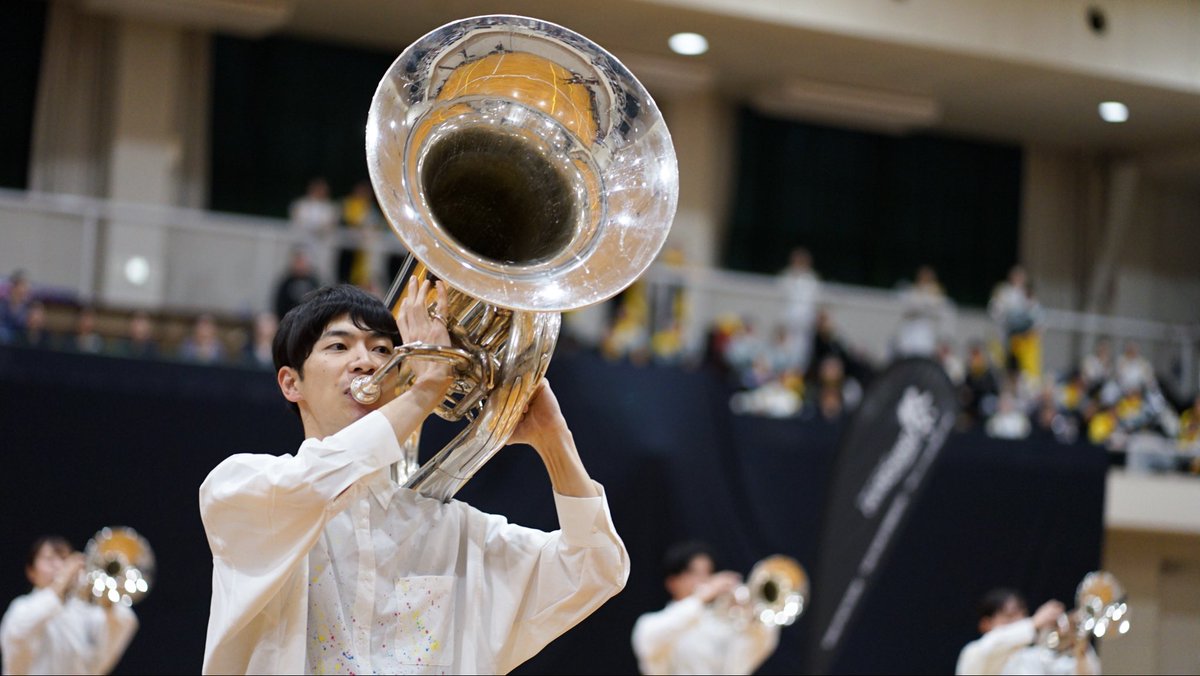 allure2022_'s tweet photo. MIX3 TOKAI #2 #XCT
#mix3 #スリークロス #マーチング https://t.co/6iKxuFyz3K