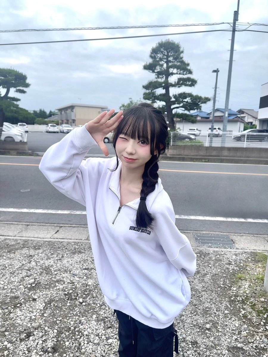 中学生ラストの体育祭ꕀ📣❤️ 青春すぎる最高な1日でしたっ