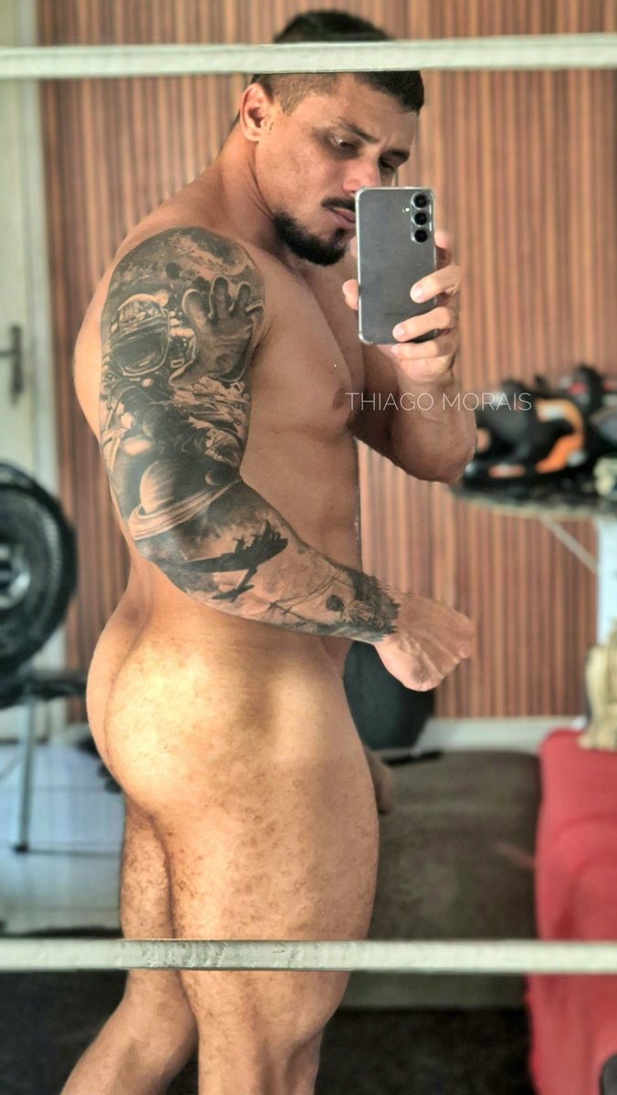 Imperador Thiago Morais tweet media