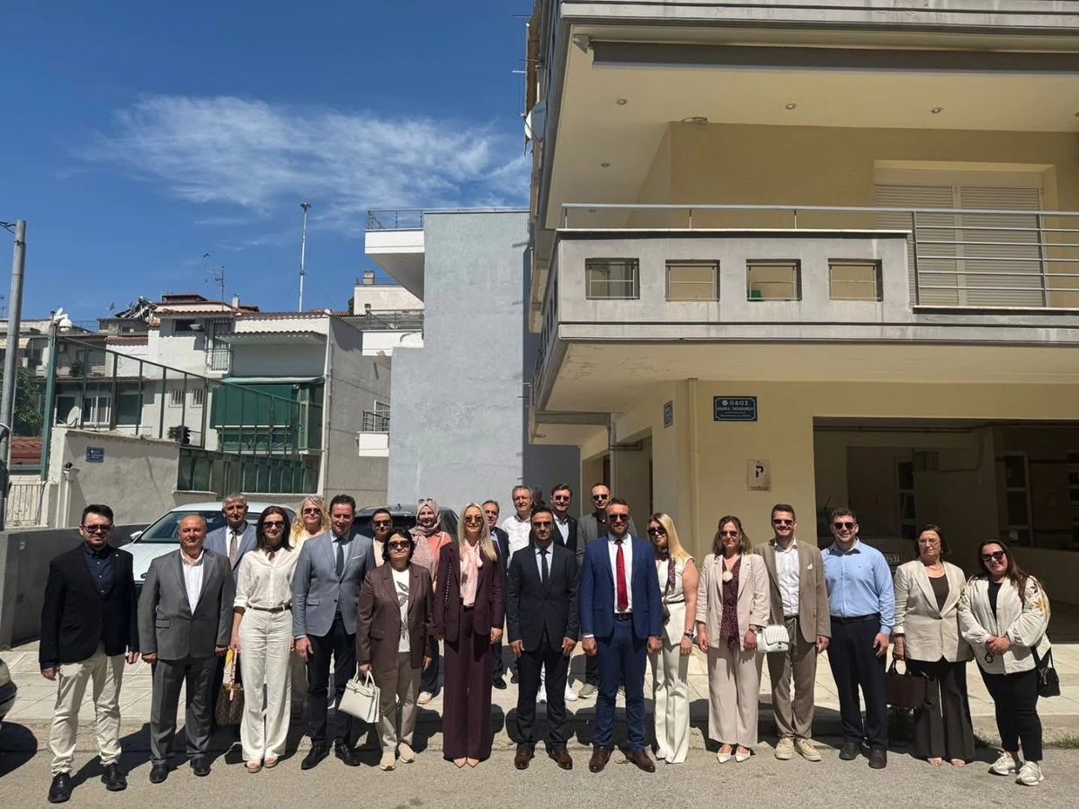 DEB / ΚΙΕΦ / FEP tweet media