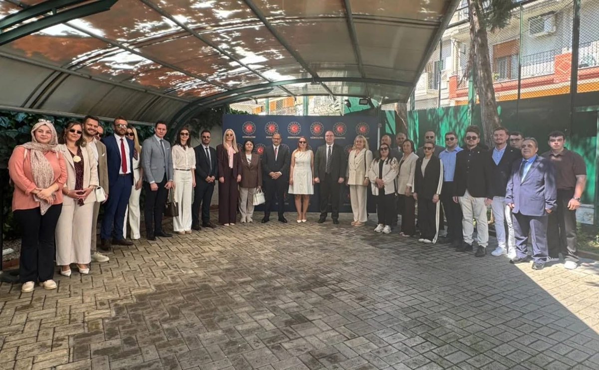 DEB / ΚΙΕΦ / FEP tweet media