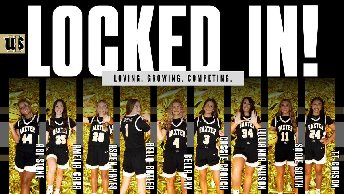 uppermanhoops's tweet photo. These Lady Bees are ready for another year. Let’s go! 🐝💪🏽 

#GoldStateOfMind https://t.co/58Y99jY540