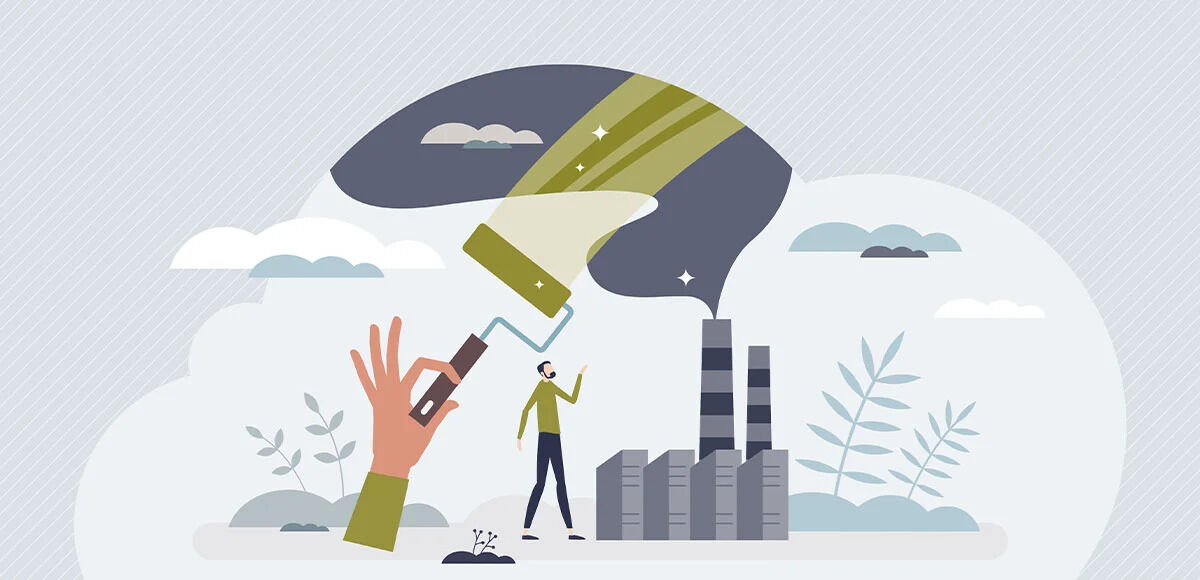 TheStartupsMag's tweet photo. The rise of accidental greenwashing: what startup founders need to know - Charney Magri 🌱 

Last week I rewrote our website copy three times. Not because our product had changed. Because the copy I’d used the week before wasn’t landing the way I wanted it to.

Read more: https://t.co/LrbjKKAtpm

#StartupsMagazine #Startups #Greenwashing