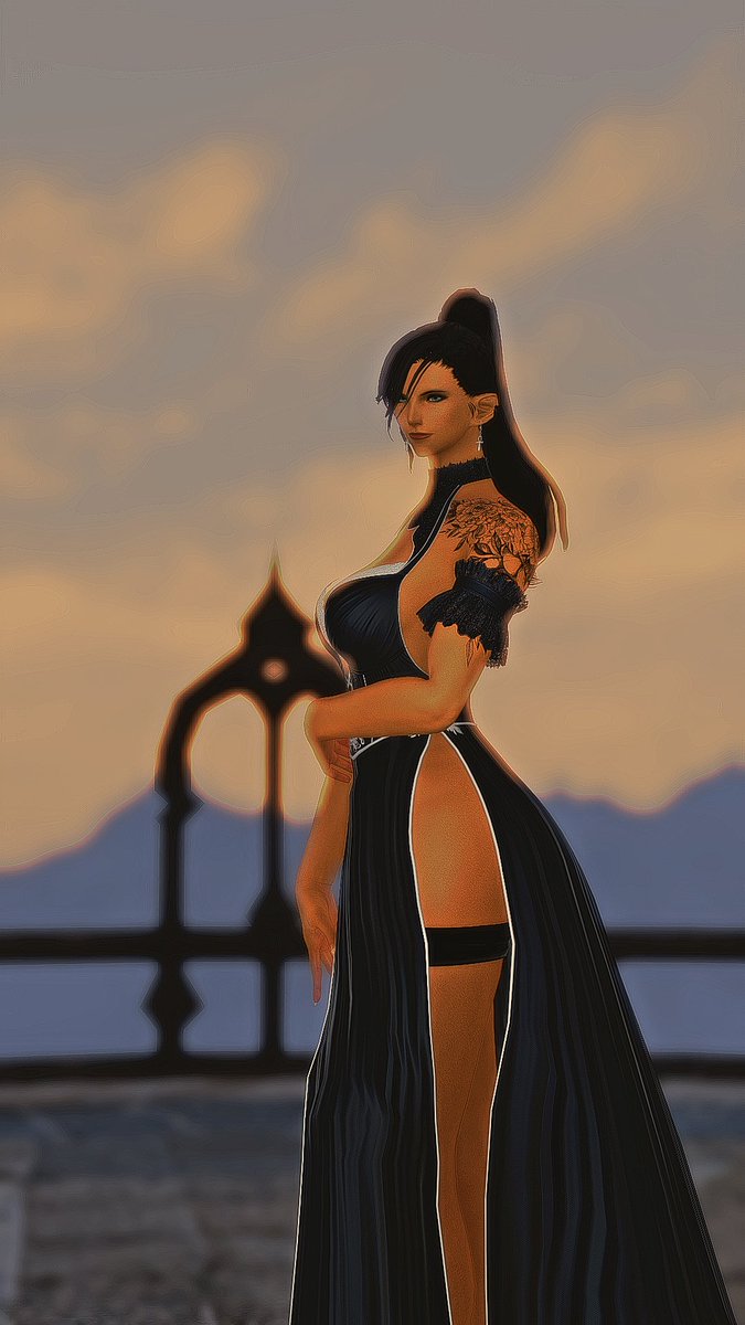 elva_ffxiv's tweet photo. #ffxiv #ffxivsnaps #ffxivgamer #ffxivgpose https://t.co/g8N6ZUh3ht