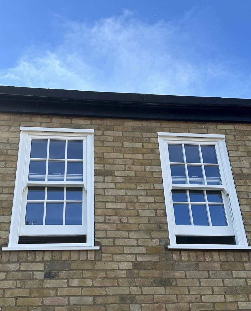 BarnetWindowCo tweet picture
