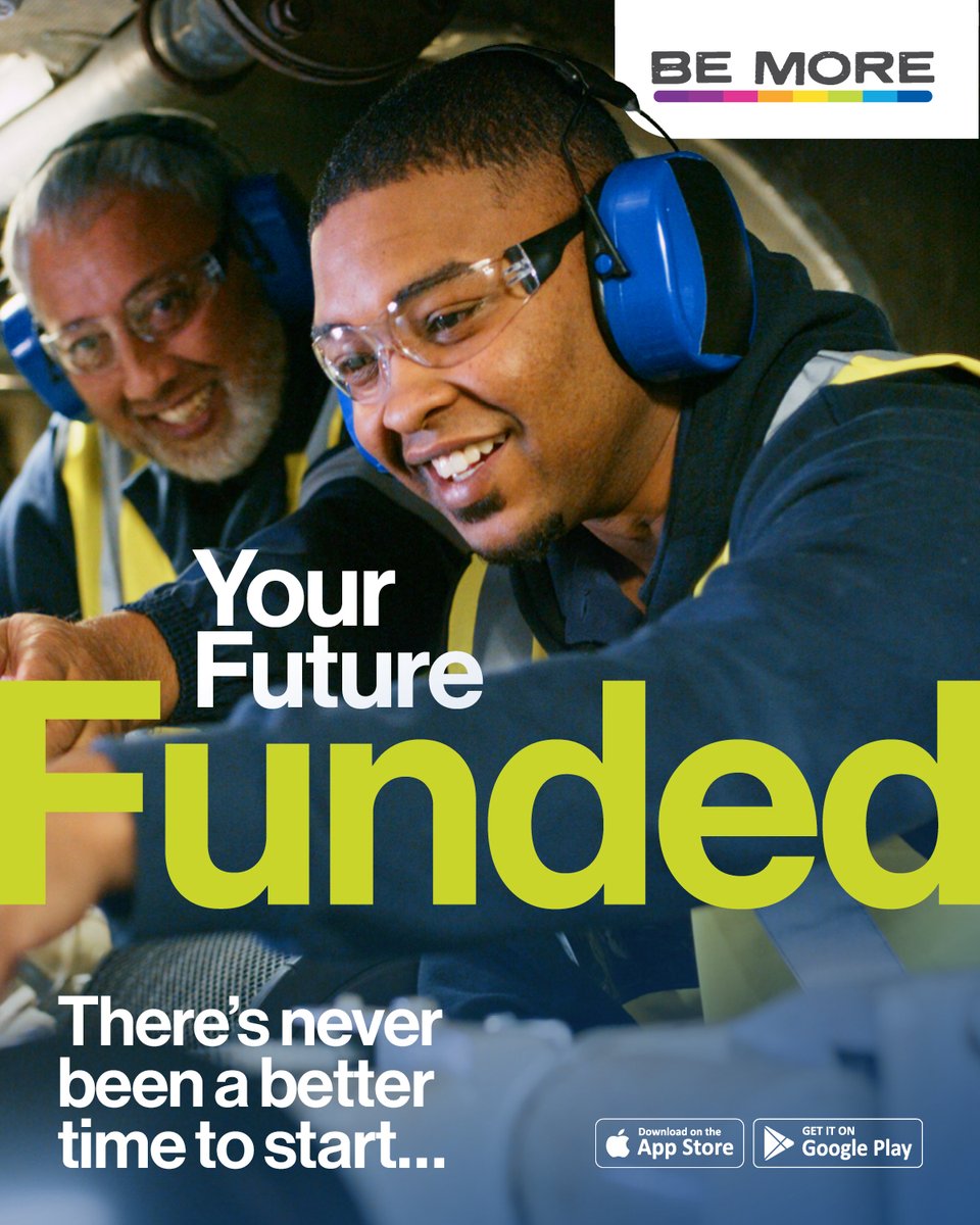 be_lcr's tweet photo. #Apprenticeships are a great way to build real experience whilst getting qualified, and you get paid while you do it!

No tuition fees. No student debt.

Just the #skills and confidence to go further, faster.

Explore live apprenticeships at https://t.co/cqqNzWkhzo 

#LCRBeMore https://t.co/0Ig8Mfai6T