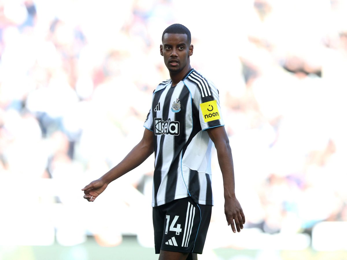 Newcastle Indonesia tweet media