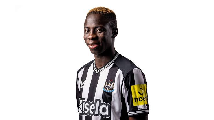 Newcastle Indonesia tweet media