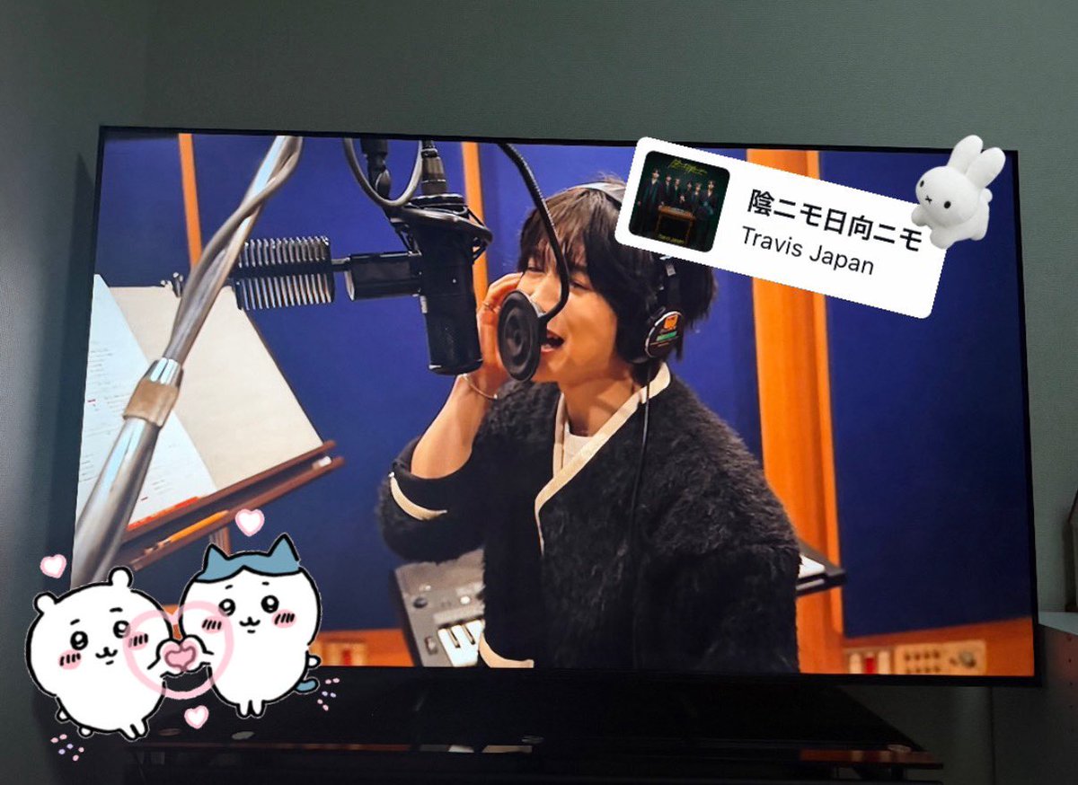 ザ★なあちさん🥢🦁 tweet media