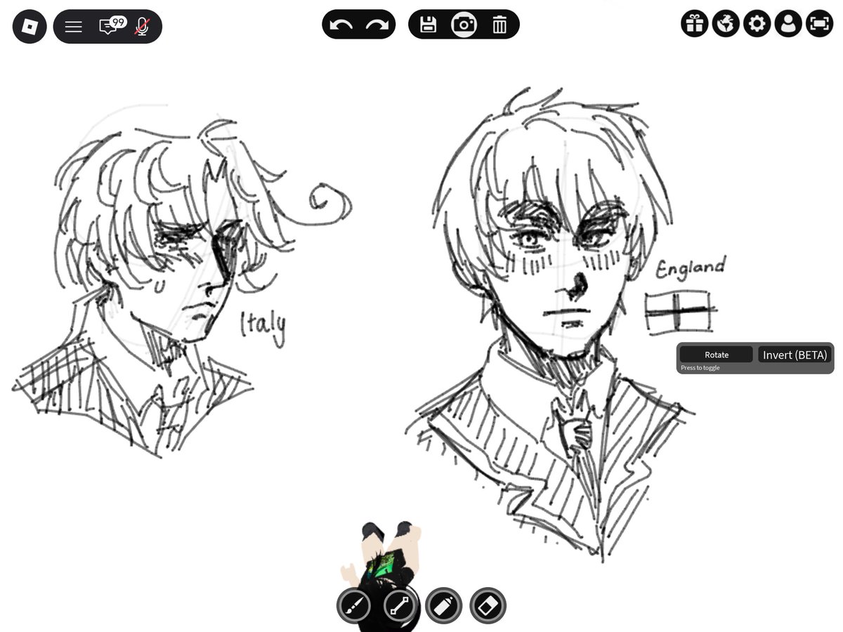 felidalaxy's tweet photo. hetalia roblox drawings that I hate https://t.co/YMl2k6QQr0