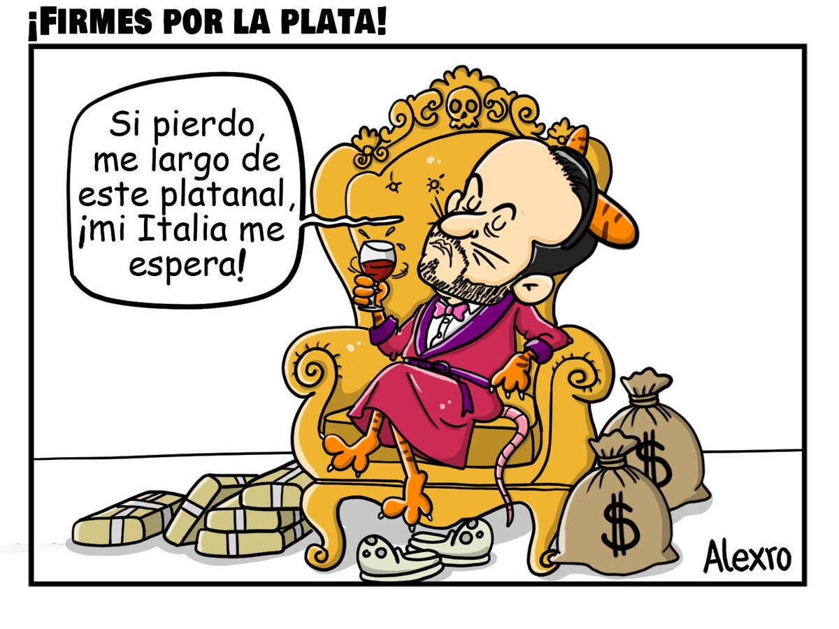 Alexro ✏️🇨🇴🇦🇷 tweet media