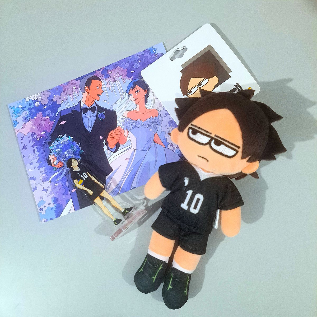 Shizue ♡ Rintaro tweet media