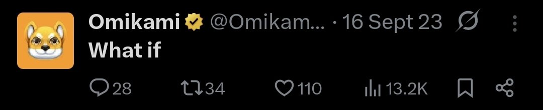God Candle tweet media