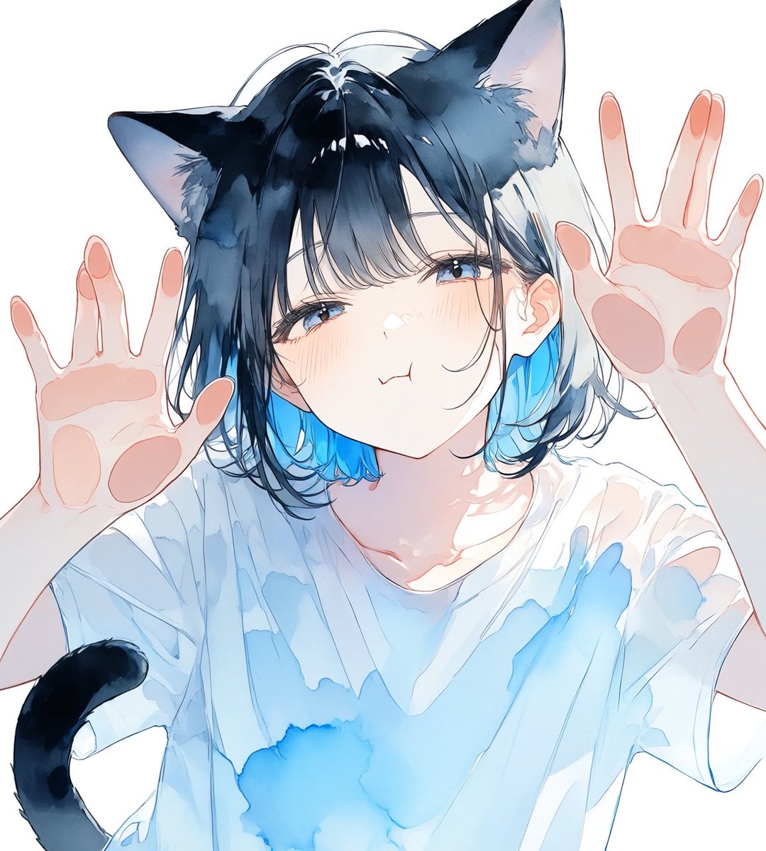 クロマ tweet media