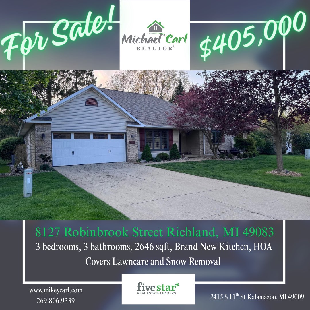 MikeyCarl's tweet photo. 🚨Fantastic Richland condo for sale!🚨 https://t.co/4uEAbv6xY3 https://t.co/cOxXNW6XpS