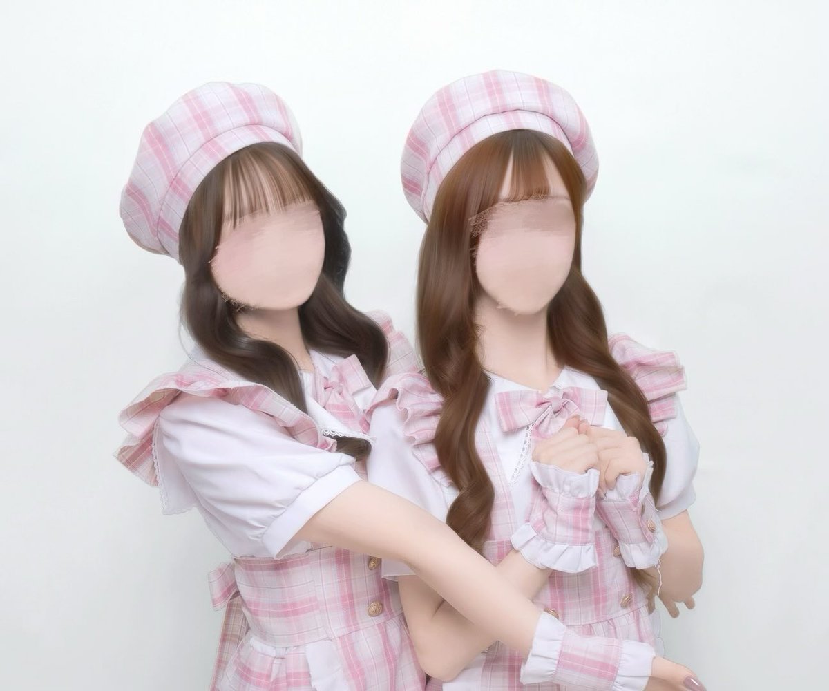 9____mg's tweet photo. 蓮くんとラウくんの専属メイドさんᴗ  ̫ ᴗ♡ https://t.co/uKX62M4t7X