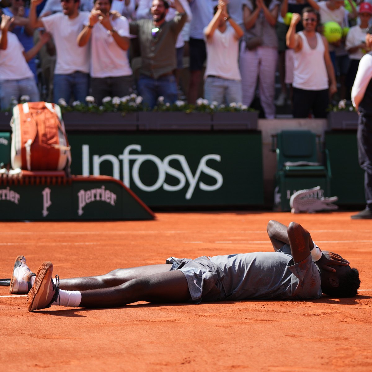 Roland-Garros tweet media