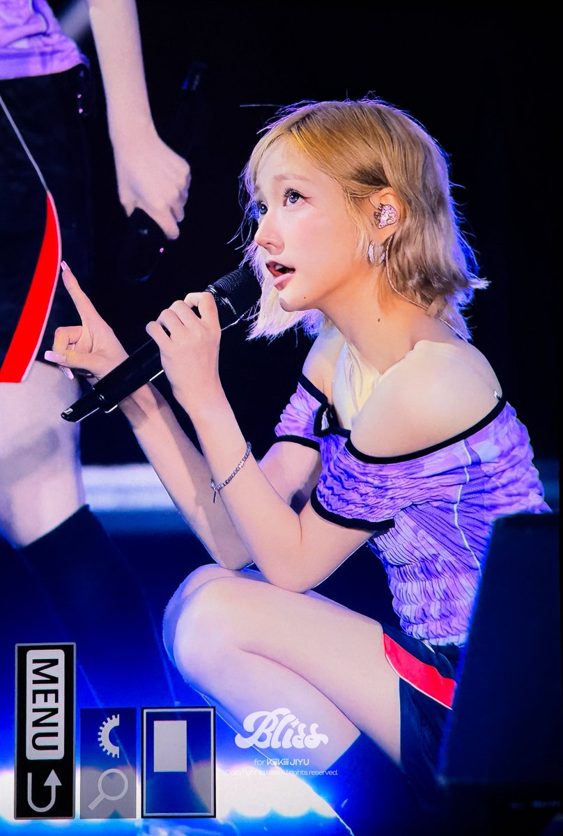 blisssjy's tweet photo. 260528 성결대학교 preview
🦋👈🏻
#키키 #JIYU #지유 #KiiiKiii https://t.co/aDs85GvIPe
