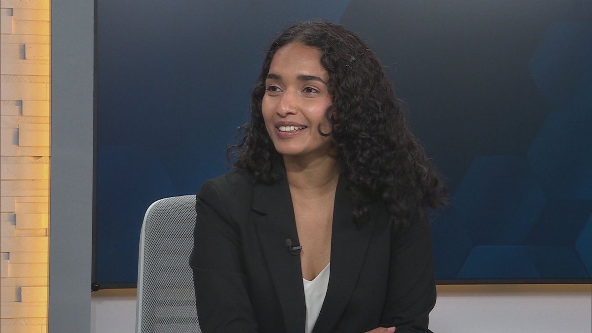 HealthKET's tweet photo. On this episode of @KET's Kentucky Health, guest Sumedha Rao discusses environmental sustainability and its impact on health. https://t.co/Ixw7ME7q6A https://t.co/GMtRK0LEO3
