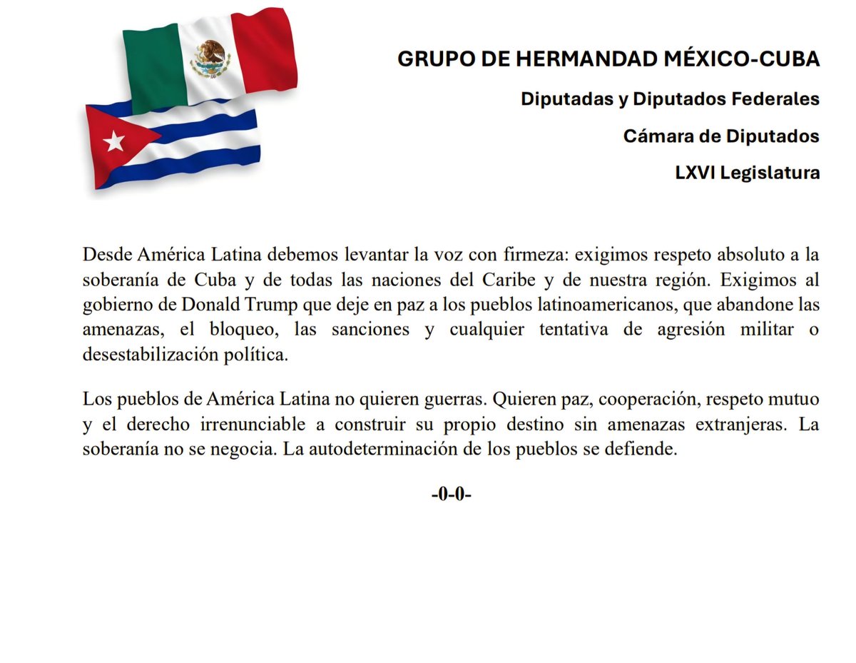 Eugenio Martínez Enríquez tweet media