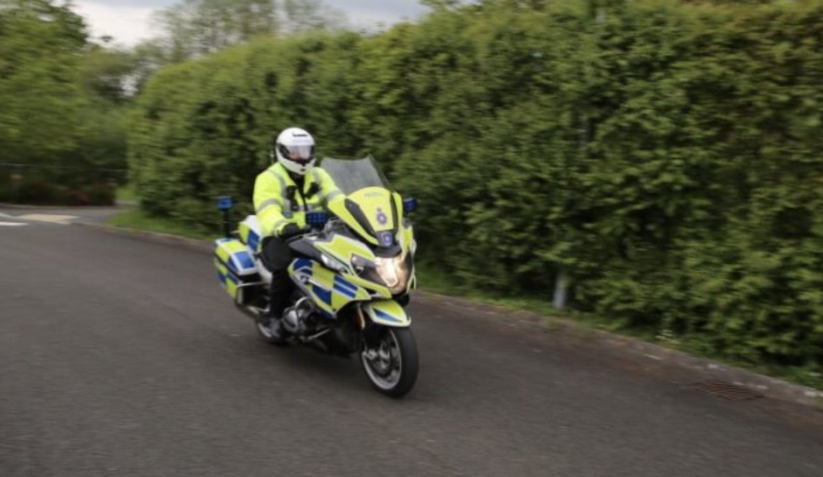 DPP_Federation's tweet photo. 🚴 Inspector Dawn Fencott-Price, of Specialist Operations, has spoken of how the Force is taking a multi-pronged approach to reducing the number of bikers who are killed and seriously injured on the county’s roads.

Find out more about Operation Apex: https://t.co/8b81Gwk8Du https://t.co/wxIzTkc0in