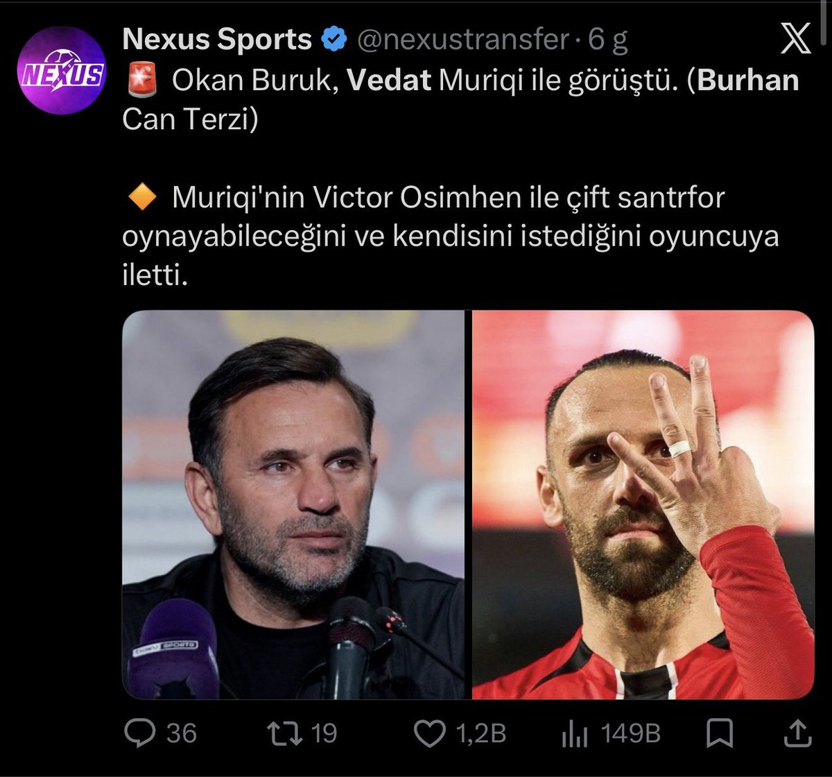 Yağız Sabuncuoğlu tweet media